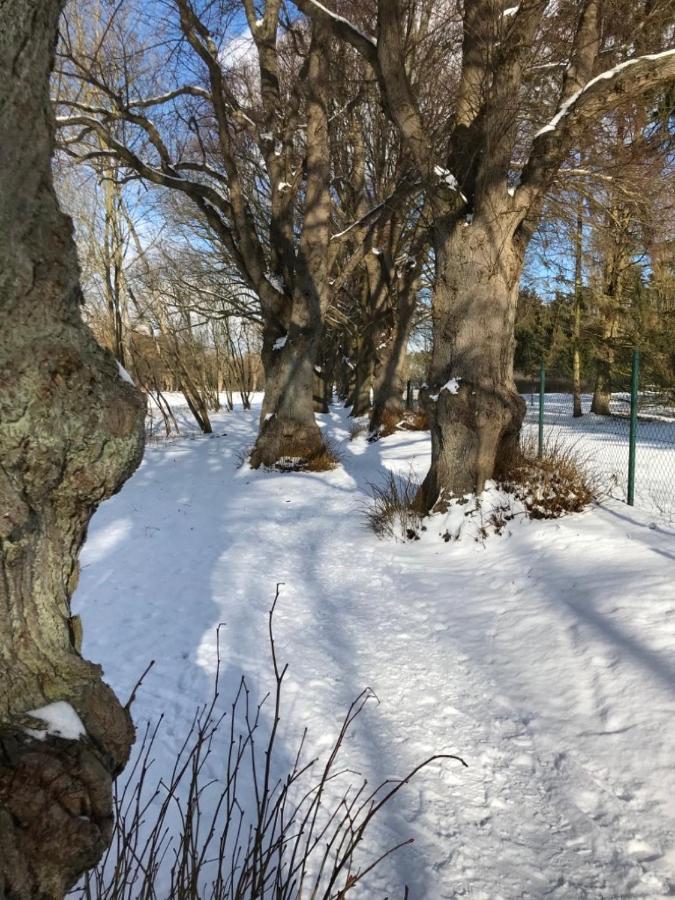 Seeblick Warin Eksteriør bilde