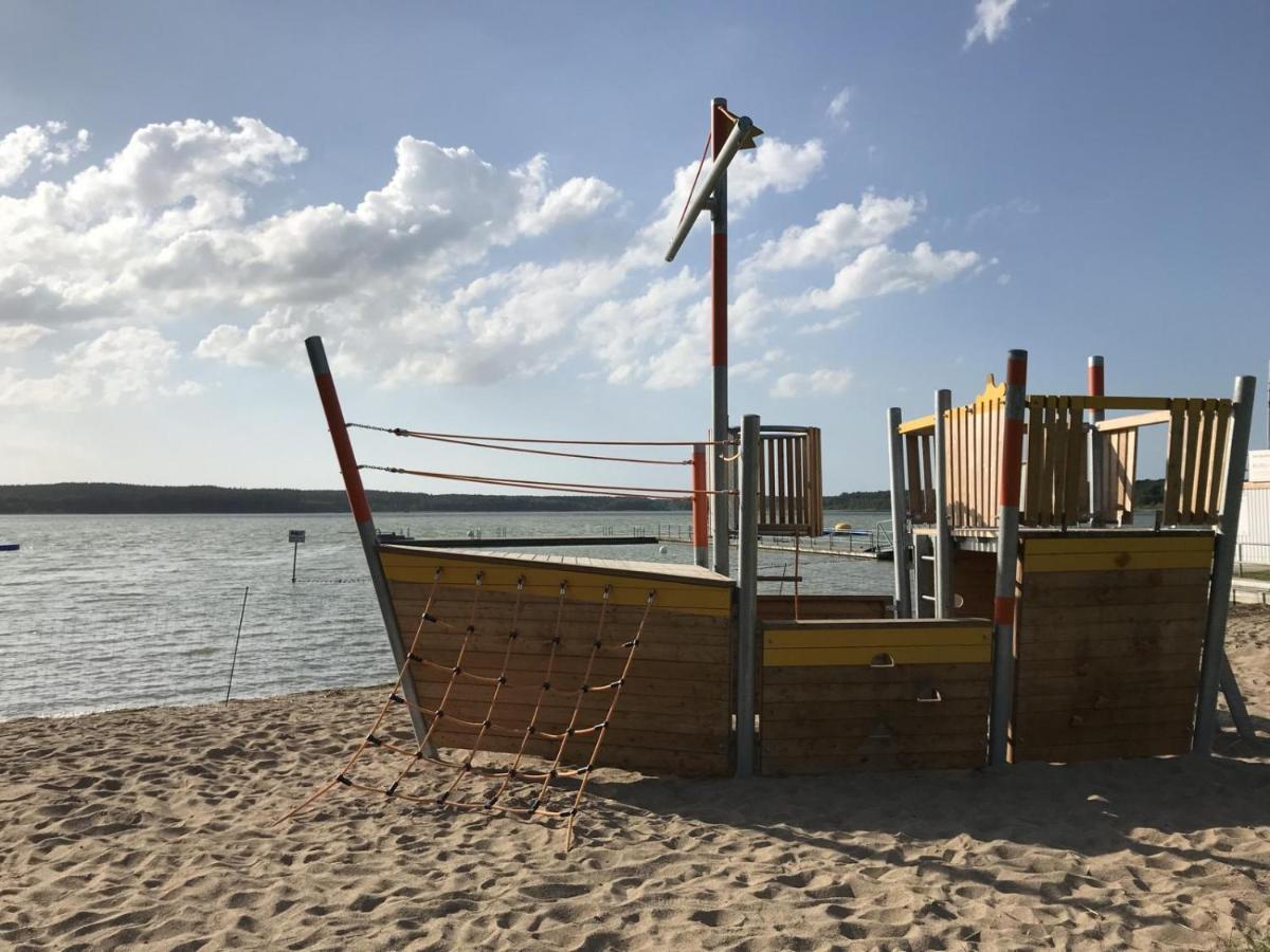 Seeblick Warin Eksteriør bilde