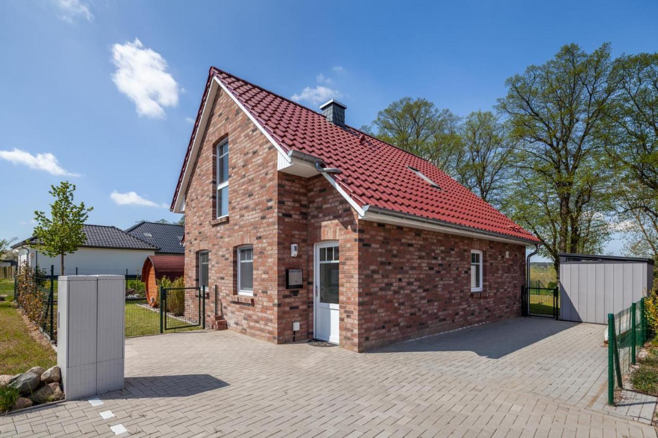 Seeblick Warin Eksteriør bilde